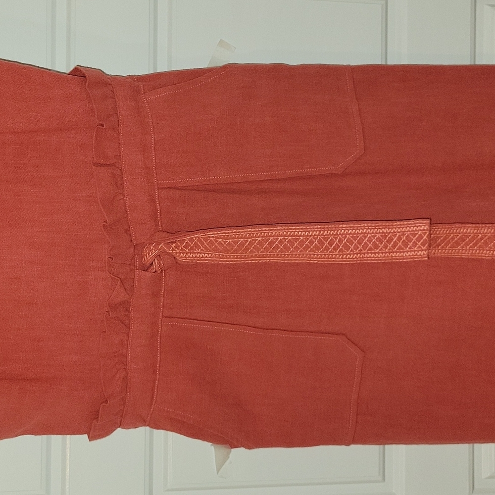 Saylor Jumpsuit - Picture 4 of 11